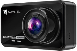Navitel R260 NV FullHD Wideorejestrator
