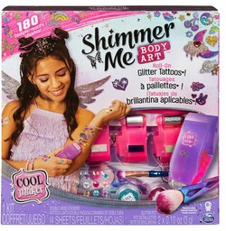 Studio tatuażu Spin Master Cool Maker 6061176