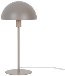 Nordlux Stołowa lampka do sypialni Ellen 2213755009 grzybek