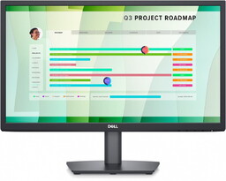 Dell Monitor E2223HN 21,5 cala LED VA Full