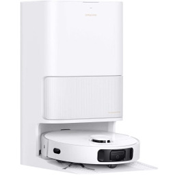 Dreame L40 Ultra CE Funkcja mopowania Stacja oczyszczająca