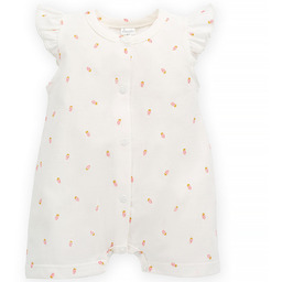 Pinokio, Rampers dla dziewczynki, rozmiar 68