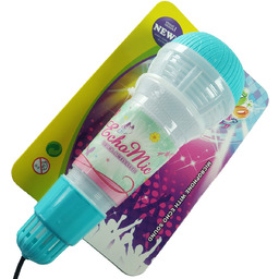 Mikrofon Echo Zabawka Dla Dzieci