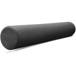 tiguar Pilates roller - grafit
