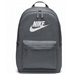 Plecak Nike Heritage Backpack DC4244-063 szary