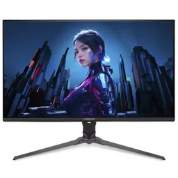 Acer Predator XB323QUPbmiiprx 31,5" 2K IPS 180Hz 0,5ms