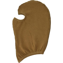 Helikon Męski Tex One Balaclava Lightweight Coyote, Kojote,