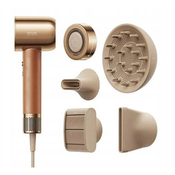 Suszarka do włosów Dreame Miracle Jonizacja Dyfuzor Zimny