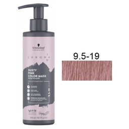 Schwarzkopf Professional, Chroma ID Color Mask maska koloryzująca