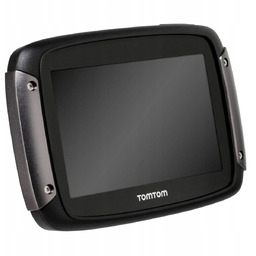 Nawigacja motocyklowa TomTom Rider 500 4,3 "