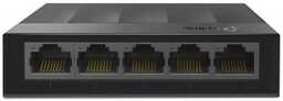 Switch gigabitowy 5-portowy TP-Link LS1005G
