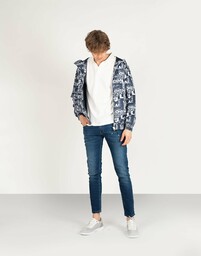 Pepe Jeans Kurtka "Tony"