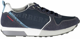 CARRERA NIEBIESKIE BUTY SPORTOWE MĘSKIE