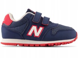 Buty Dziecięce New Balance 500 Iv500Nv1 Granatowe