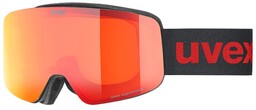 UVEX Pwdr FM Red