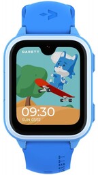 Garett Smartwatch Kids Vibe 4G niebieski