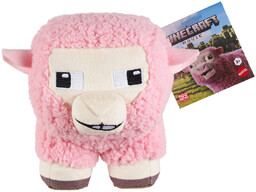 Minecraft, Pluszak, JFP56