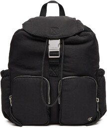 Plecak Calvin Klein LV04K3214G Czarny
