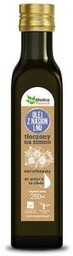 Ekamedica Olej lniany tłoczony na zimno, 250ml