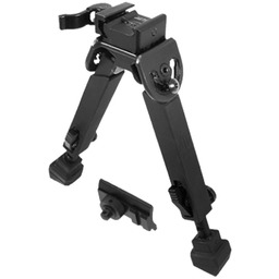 Bipod Leapers składany Rubber Armored QD (TL-BP20Q-A)