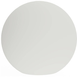 MILAGRO Kula ogrodowa Globo EKO0459 oprawa w kolorze