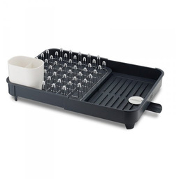 Joseph Joseph Suszarka do naczyń EXTEND (składana), szara