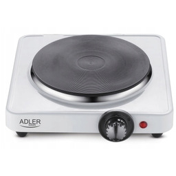 Ad 6503 Kuchenka elekt. jednopalnikowa