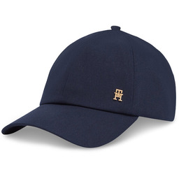 Czapka z daszkiem Tommy Hilfiger