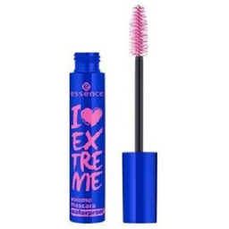I Love Extreme Crazy Volume Waterproof Mascara wodoodporny