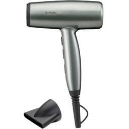 BABYLISS Suszarka Xanadu D581E Szary 2100W 25% rabatu