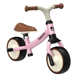 Tulano Rowerek biegowy Scout 15 Pink