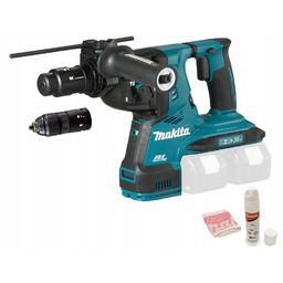 Młotowiertarka Makita DHR281Z 2x18V SDS-Plus 2.9J 28 mm