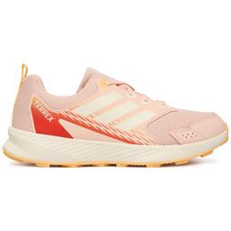 Trekkingi adidas Terrex Tracefinder JS0851 Beżowy