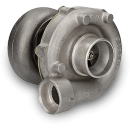 FEBI BILSTEIN 189798 Turbosprężarka HITACHI Turbo NEW
