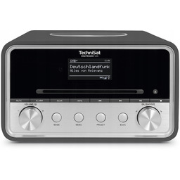Radio Internetowe WiFi Dab+ Fm Spotify Odtwarzacz CD