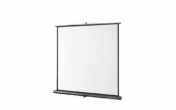 Ekran podłogowy Celexon Ultramobile 200 x 200 cm