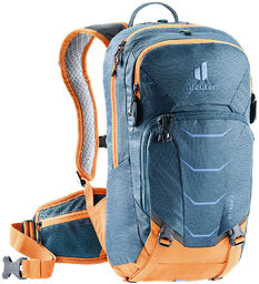 Plecak rowerowy Deuter Attack 8 JR