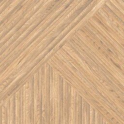 Gres szkliwiony ASTERIS brown mat 59,8x59,8 #633 gat.