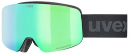 UVEX Pwdr FM Green