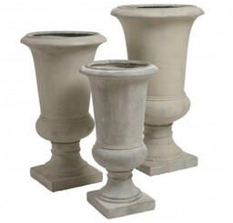 Puchar Belldeco Grigio C