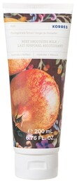 Korres Mleczko do ciała Pomegranate 200ml