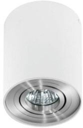 AZzardo Lampa natynkowa Bross 1 AZ0781 pojedyncza oprawa