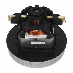 Silnik Odkurzacza Zelmer Kompletny 1400W 230V 309.1000