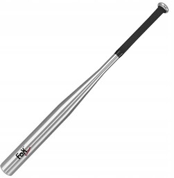 Kij baseballowy Aluminiowy 30" 76cm Mfh Fox American