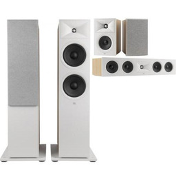 JBL STAGE 280F / 240B / 245C LATTE