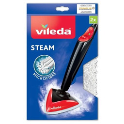 Vileda Wkład do mopa parowego Steam