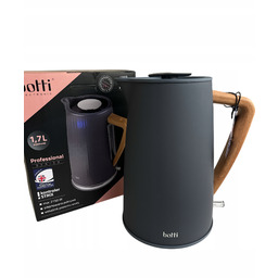 Czajnik elektryczny Botti Nelly 2150 W grafit