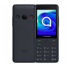 Telefon TCL ONETOUCH 4042S Szary