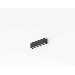 Kinkiet nowoczesny STRAIGHT WALL XS 6350 - Nowodvorski