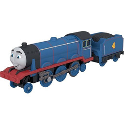 Fisher-Price Thomas i Przyjaciele Lokomotywa Gordon z tendrem